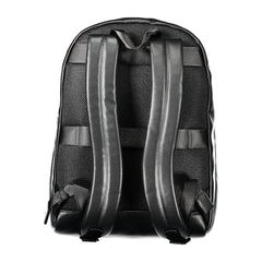 Mochila Masculina Tommy Hilfiger Preta de Polietileno