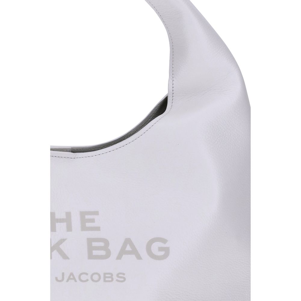 Bolsa de ombro Marc Jacobs Sack