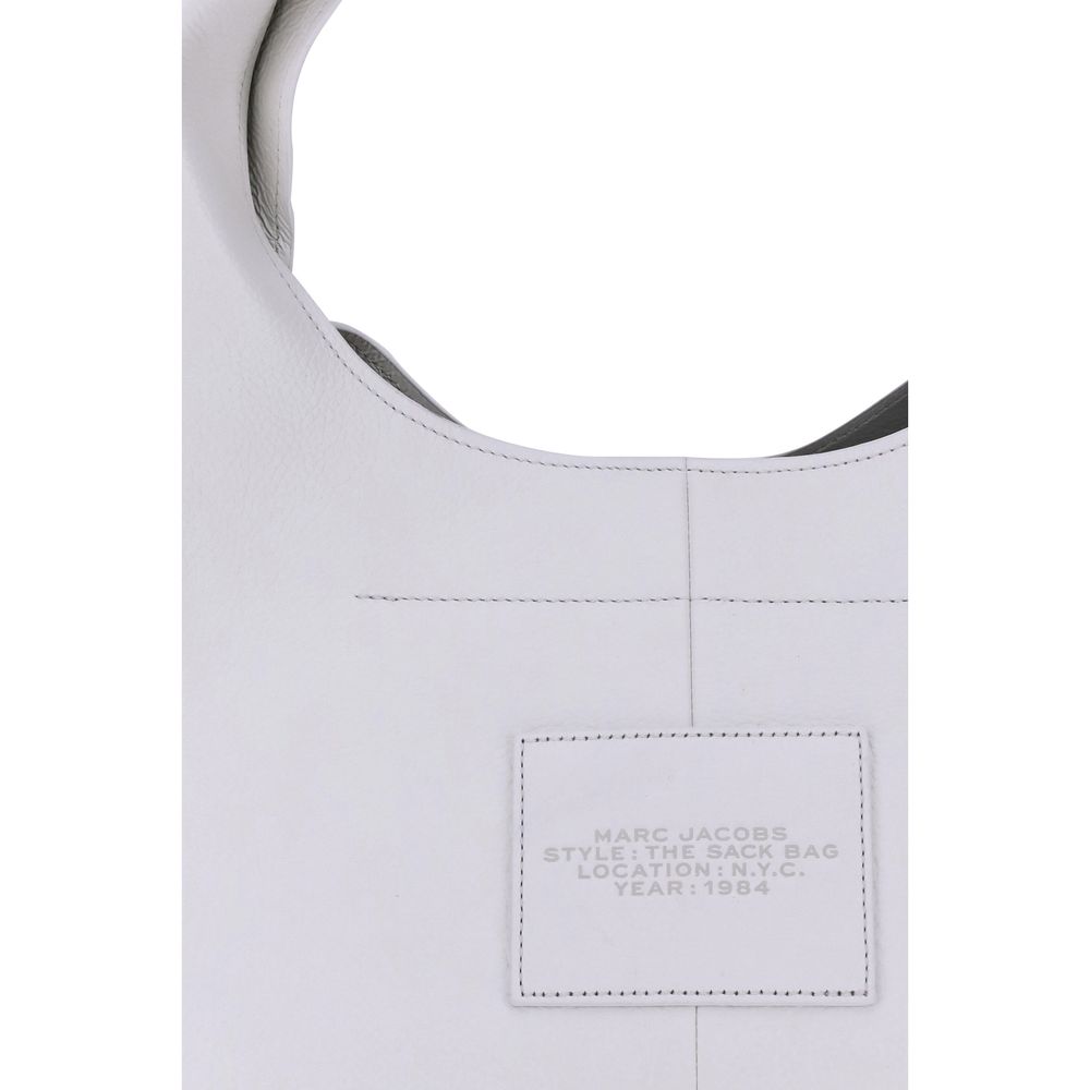 Bolsa de ombro Marc Jacobs Sack