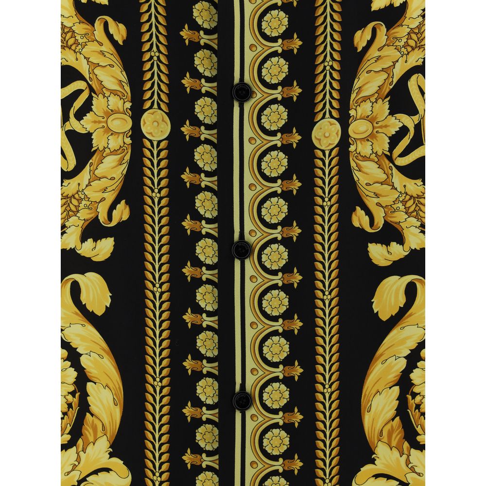 Camisa Versace
