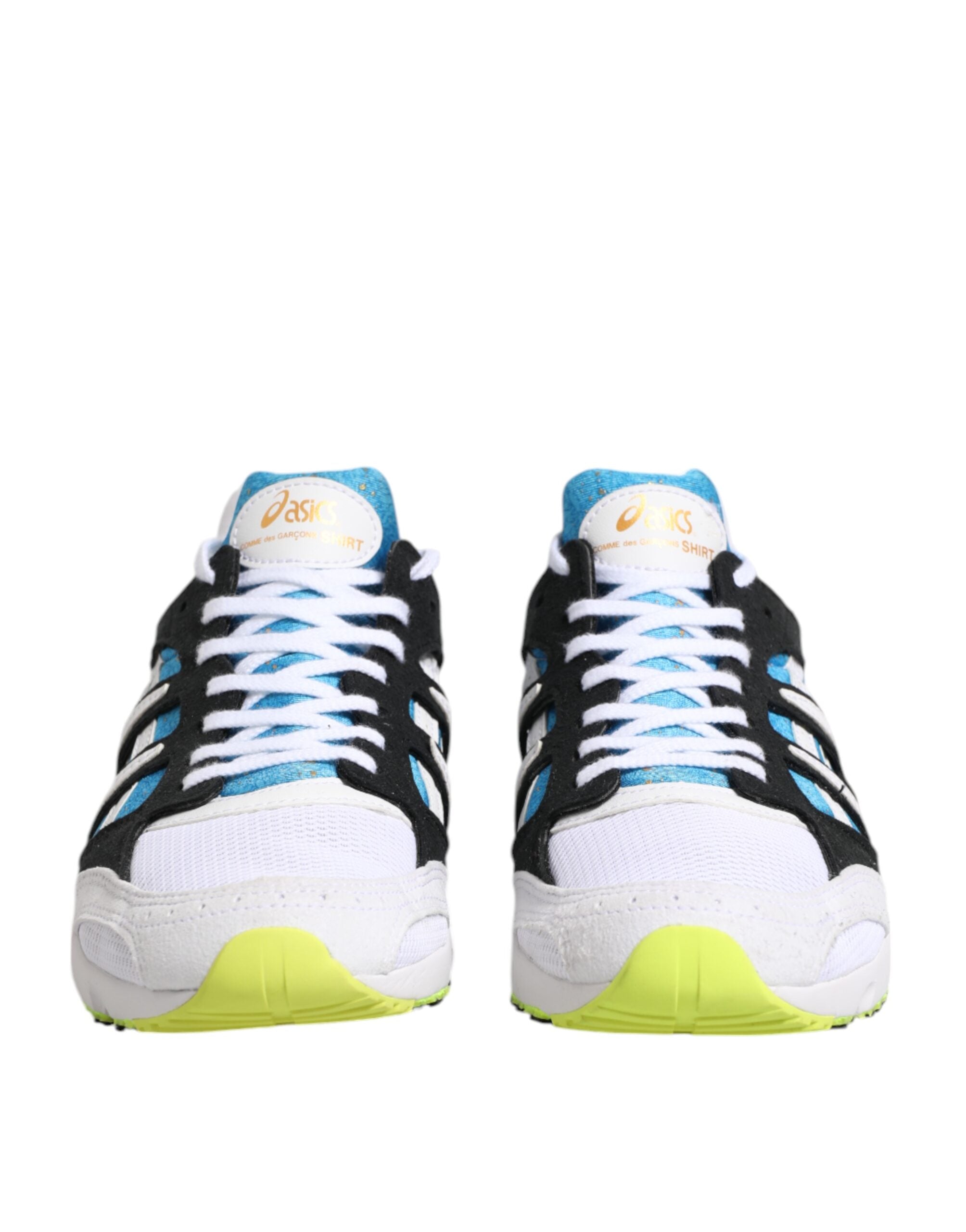 Tênis Asics Azul e Preto TARTHER SD