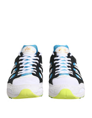 Tênis Asics Azul e Preto TARTHER SD