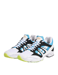 Tênis Asics Azul e Preto TARTHER SD