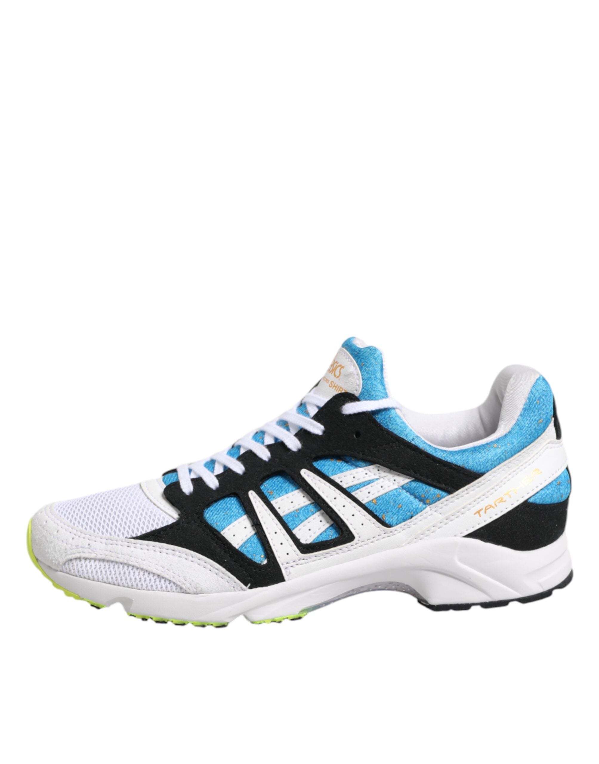 Tênis Asics Azul e Preto TARTHER SD