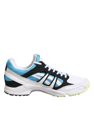 Tênis Asics Azul e Preto TARTHER SD