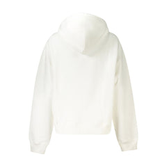 Suéter Tommy Hilfiger Branco de Algodão Feminino
