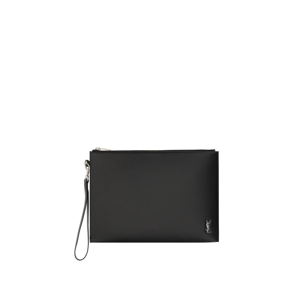 Suporte para iPad Saint Laurent