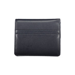 Carteira Tommy Hilfiger Azul de Polietileno