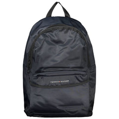 Mochila Tommy Hilfiger Azul Poliéster Masculina