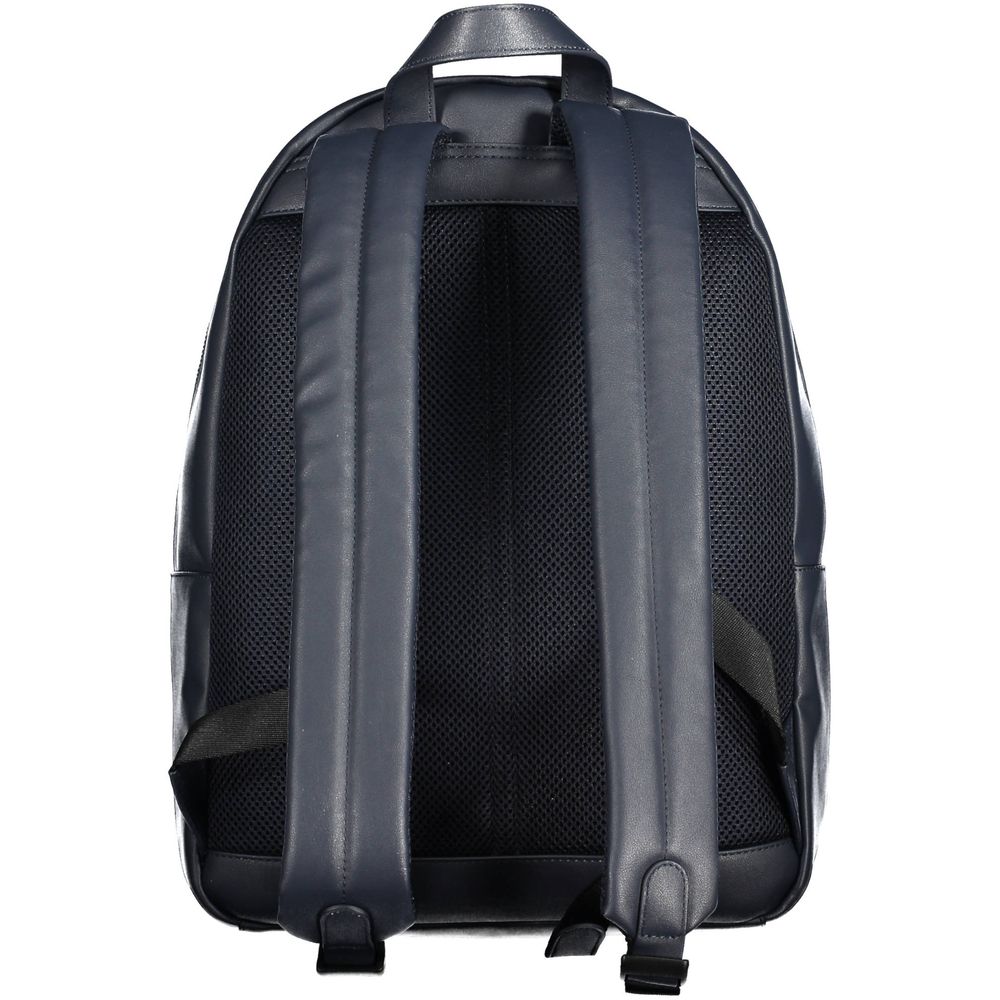 Mochila Tommy Hilfiger Azul de Polietileno Masculina