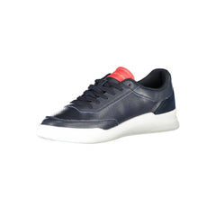 Tênis Tommy Hilfiger Azul Poliéster
