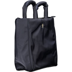 Bolsa Feminina Tommy Hilfiger Azul Poliéster