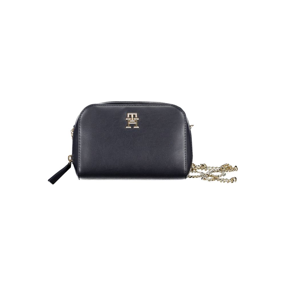 Bolsa Tommy Hilfiger Azul de Polietileno