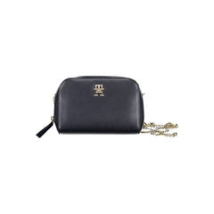 Bolsa Tommy Hilfiger Azul de Polietileno
