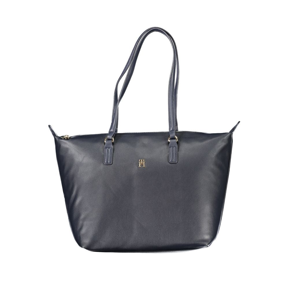 Bolsa Tommy Hilfiger Azul de Poliéster