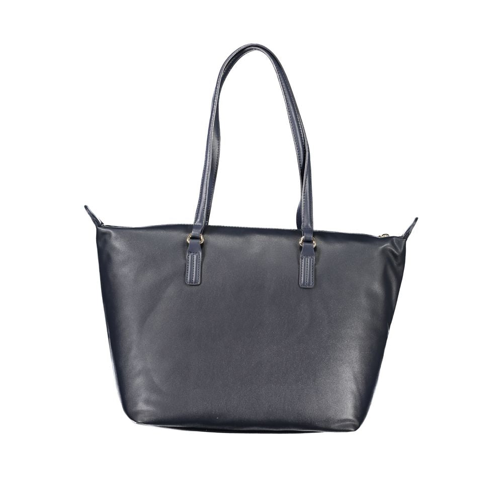 Bolsa Tommy Hilfiger Azul de Poliéster