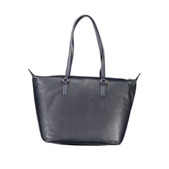 Bolsa Tommy Hilfiger Azul de Poliéster