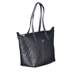 Bolsa Tommy Hilfiger Azul de Poliéster