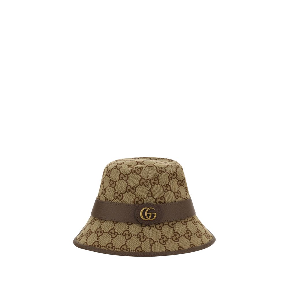 Chapéu Bucket Gucci
