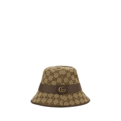 Chapéu Bucket Gucci