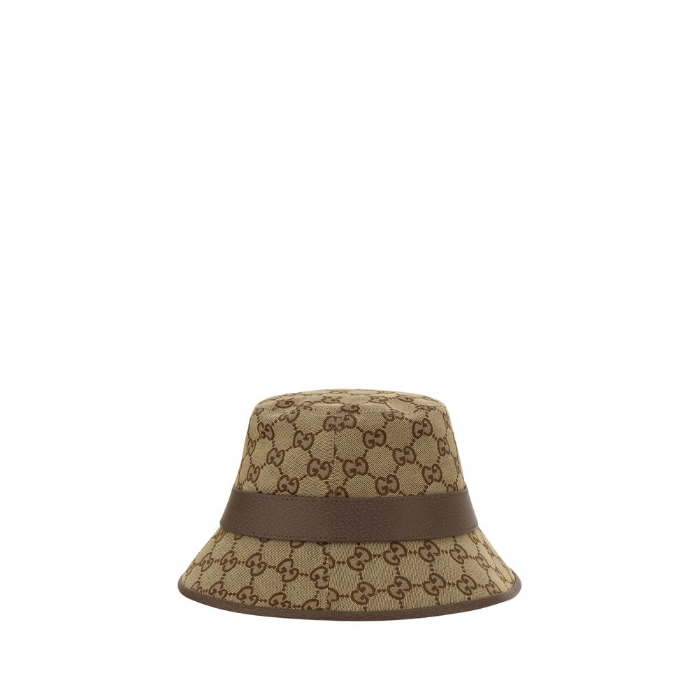 Chapéu Bucket Gucci