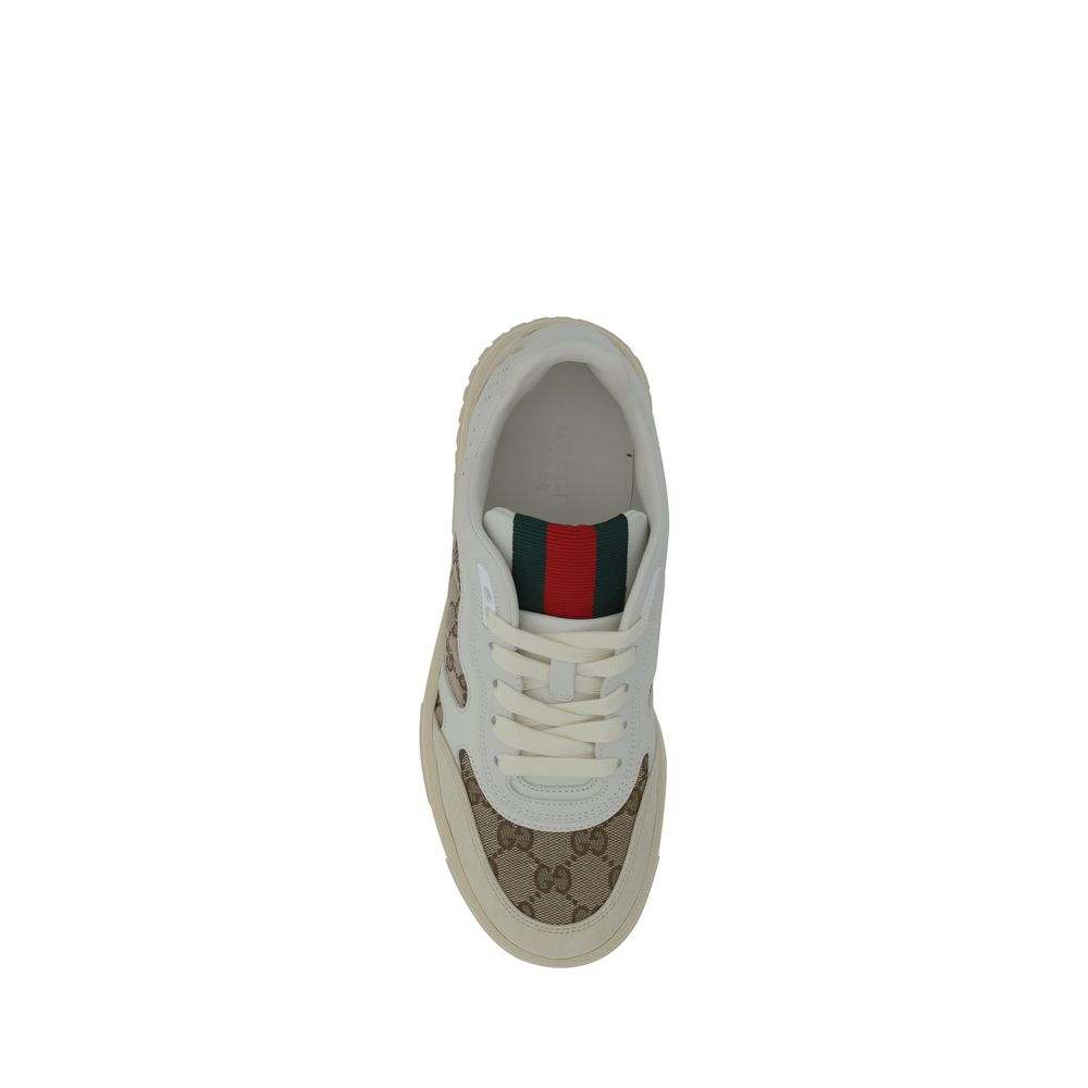 Tênis Gucci