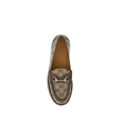 Mocassins Gucci