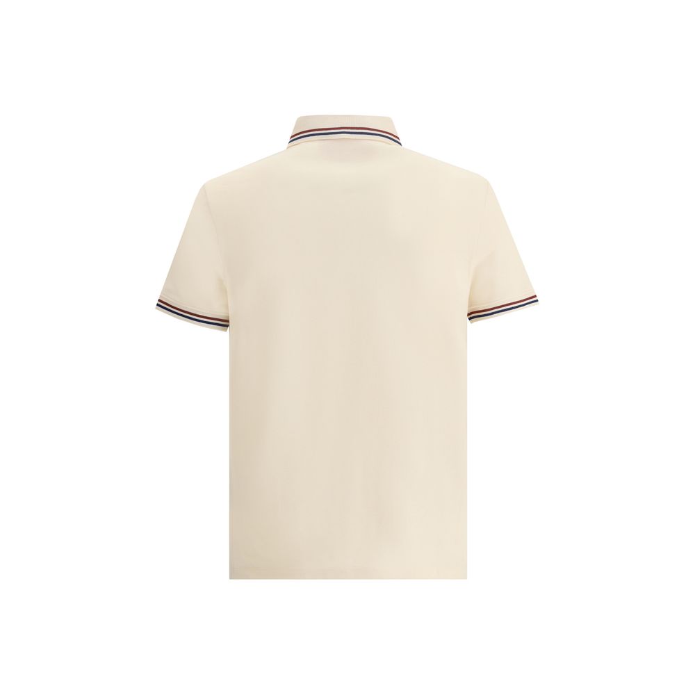 Camisa Polo Valentino