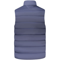 Jaqueta Tommy Hilfiger Azul de Poliamida
