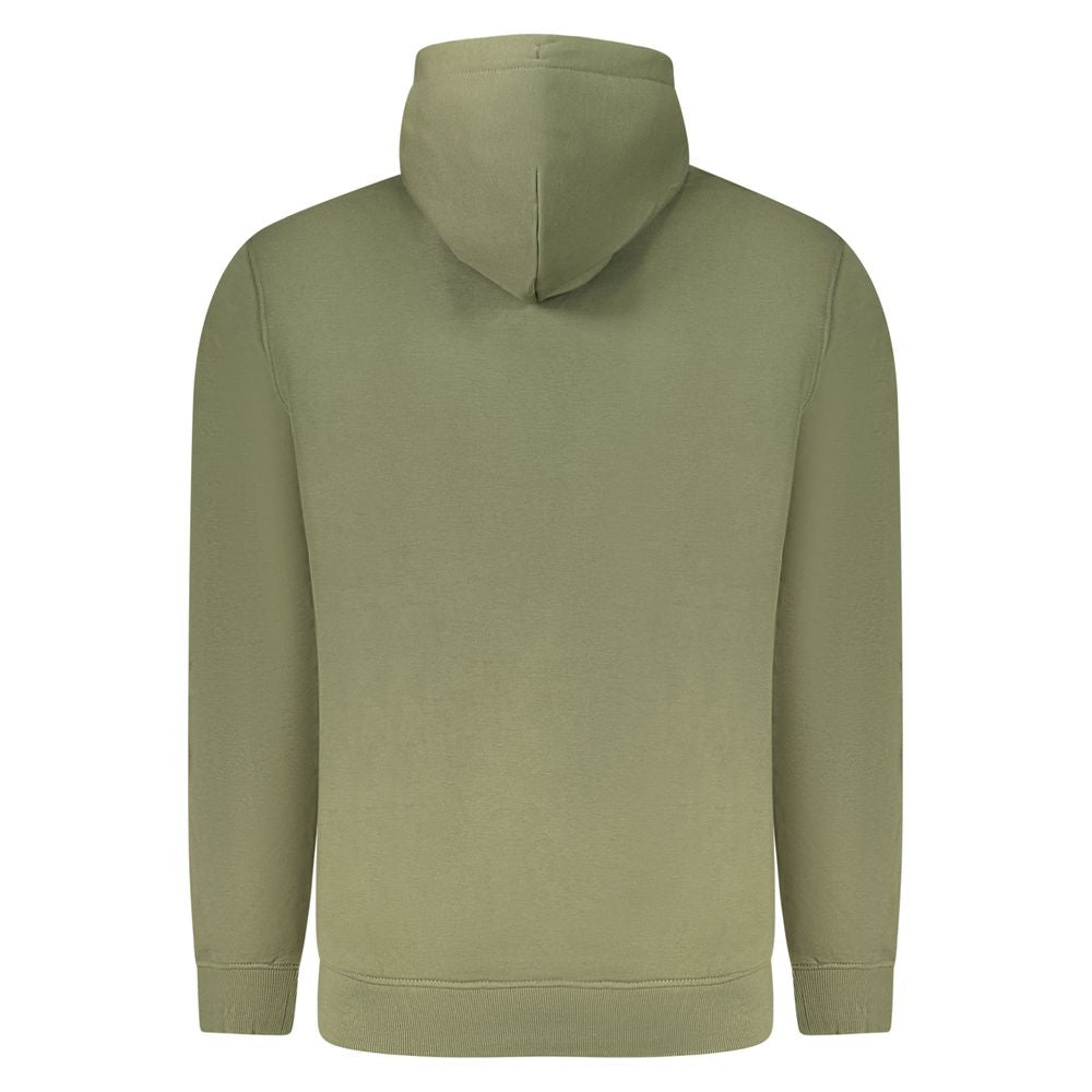 Suéter Tommy Hilfiger Verde Algodão Masculino