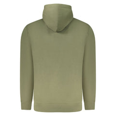 Suéter Tommy Hilfiger Verde Algodão Masculino