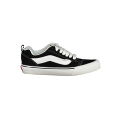Tênis Vans Preto Poliéster Masculino