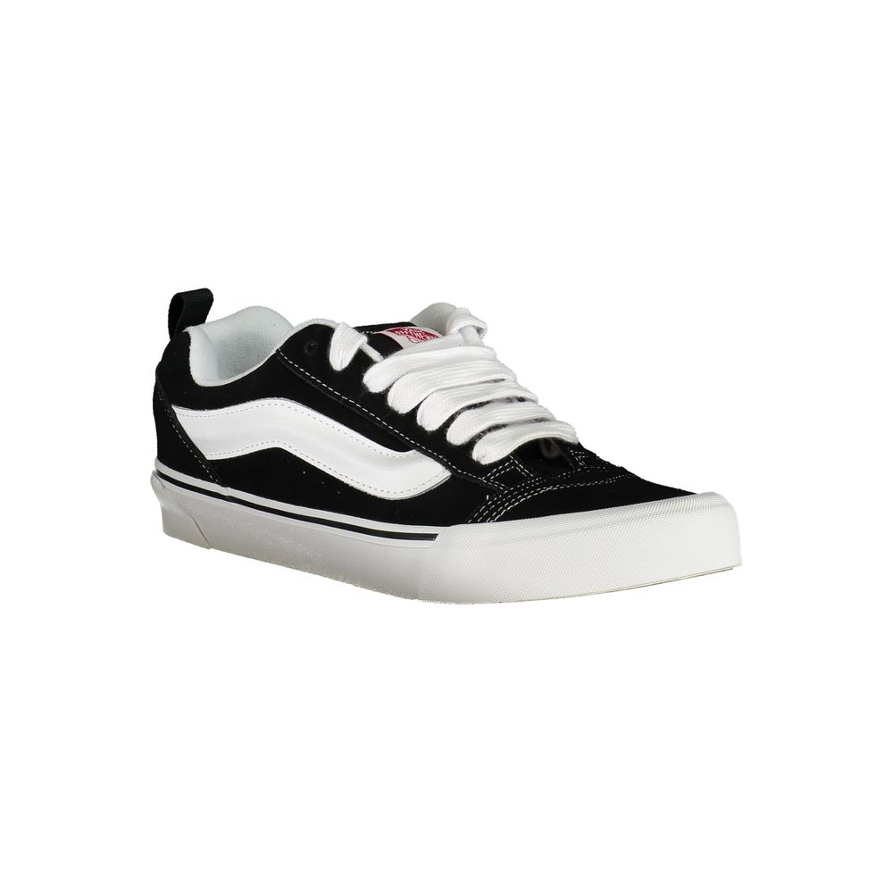Tênis Vans Preto Poliéster Masculino