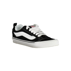Tênis Vans Preto Poliéster Masculino