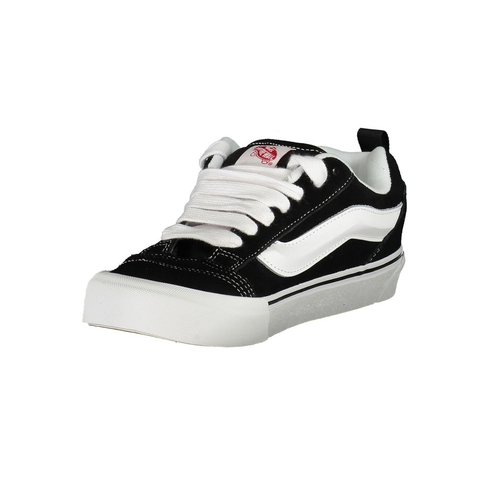 Tênis Vans Preto Poliéster Masculino