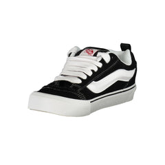 Tênis Vans Preto Poliéster Masculino