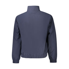 Jaqueta Masculina Tommy Hilfiger Azul Poliéster
