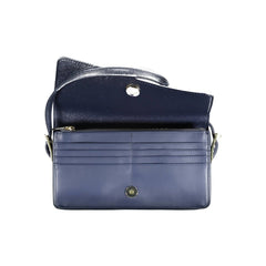 Bolsa Feminina Tommy Hilfiger Azul de Polietileno