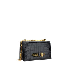 Bolsa de ombro Alexander McQueen