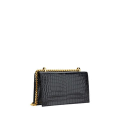 Bolsa de ombro Alexander McQueen