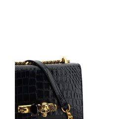 Bolsa de ombro Alexander McQueen