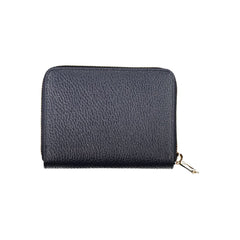Carteira Feminina Tommy Hilfiger Azul de Polietileno