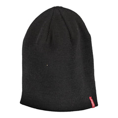 Boné Levi's Black Marabou Masculino