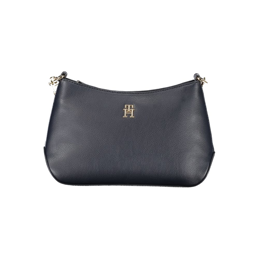 Bolsa Tommy Hilfiger Azul de Poliéster