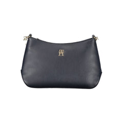 Bolsa Tommy Hilfiger Azul de Poliéster
