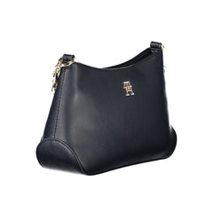 Bolsa Tommy Hilfiger Azul de Poliéster