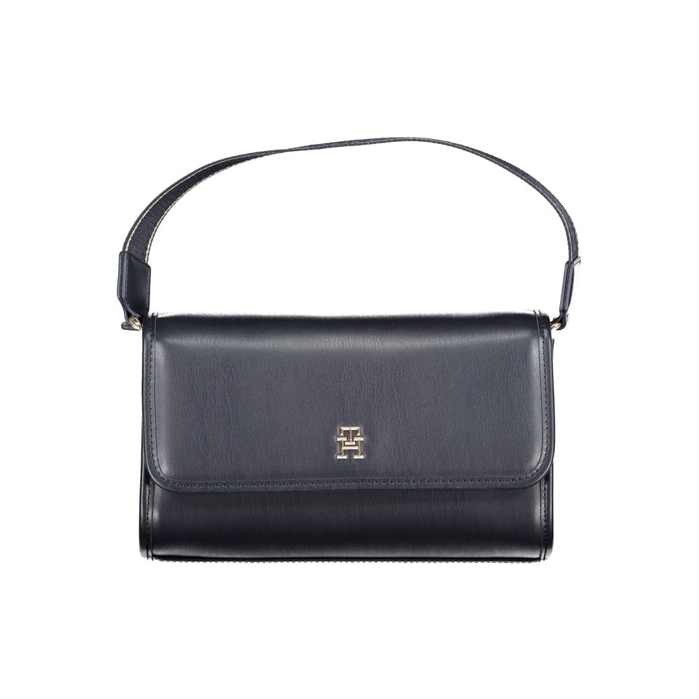 Bolsa Tommy Hilfiger Azul de Polietileno