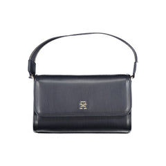 Bolsa Tommy Hilfiger Azul de Polietileno