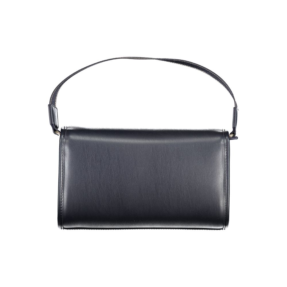 Bolsa Tommy Hilfiger Azul de Polietileno