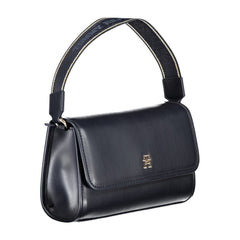 Bolsa Tommy Hilfiger Azul de Polietileno
